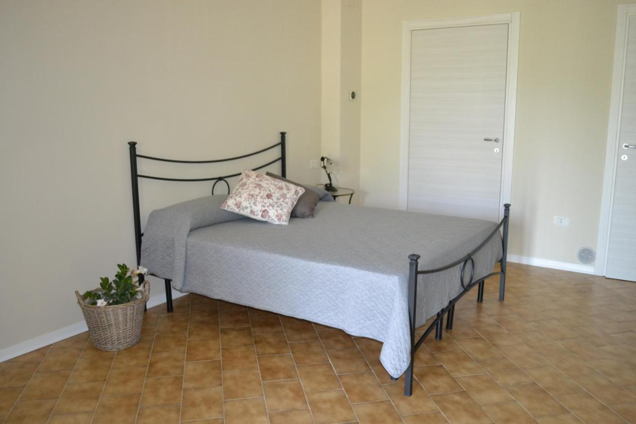 Agriturismo Terramia Meggiano Esterno foto