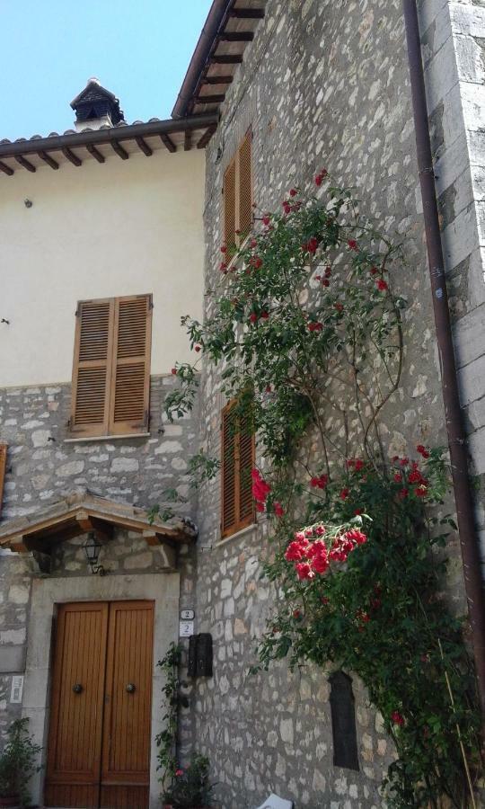 Agriturismo Terramia Meggiano Esterno foto