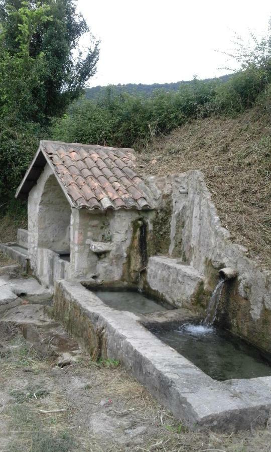 Agriturismo Terramia Meggiano Esterno foto